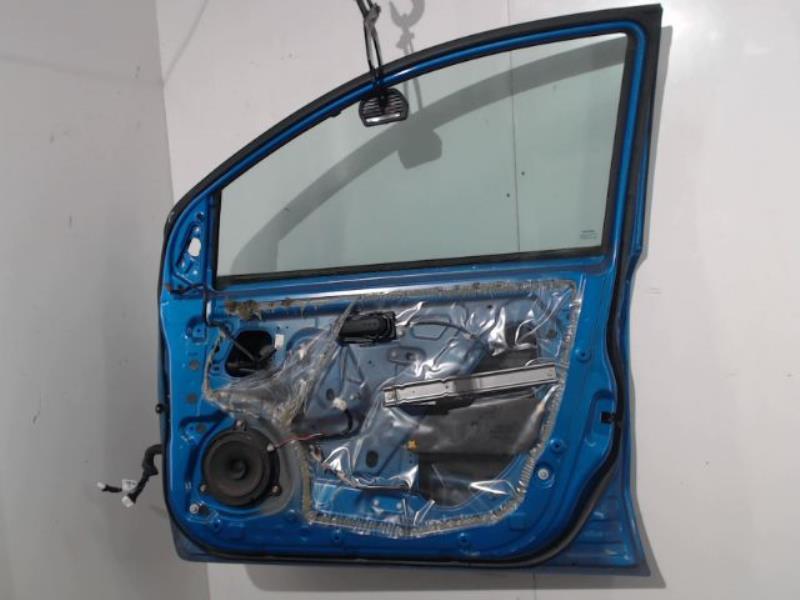 Porte avant droit NISSAN NOTE 1 PHASE 1 Diesel - 1