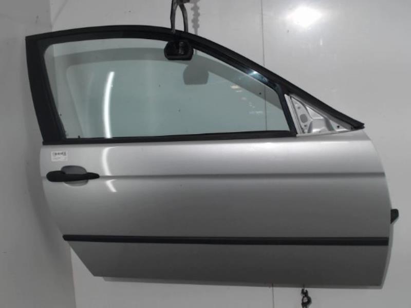 Porte avant droit BMW SERIE 3 E46 COMPACT PHASE 1 Diesel - 1