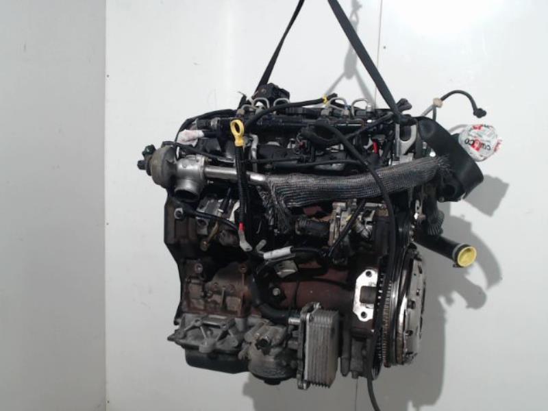 Moteur FORD MONDEO 2 Diesel - 1