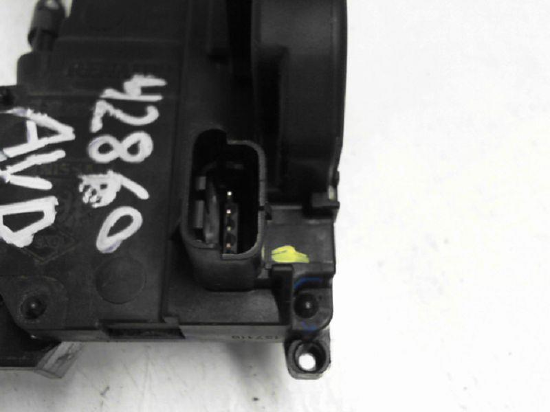 Serrure avant droit RENAULT MEGANE 3 PHASE 1 Diesel - 1