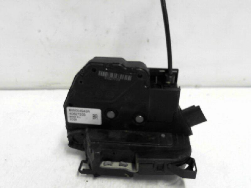 Serrure avant droit RENAULT CLIO 4 PHASE 1 Diesel - 1