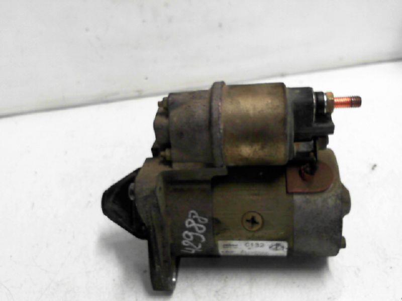 Demarreur FIAT PANDA 2 PHASE 1 Essence - 1