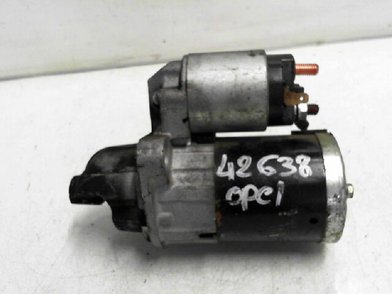 Demarreur OPEL AGILA B Essence - 1