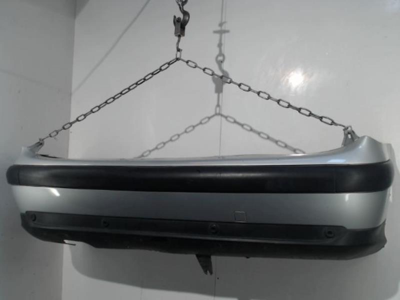 Pare choc arriere CITROEN C5 1 PHASE 1 Diesel - 1