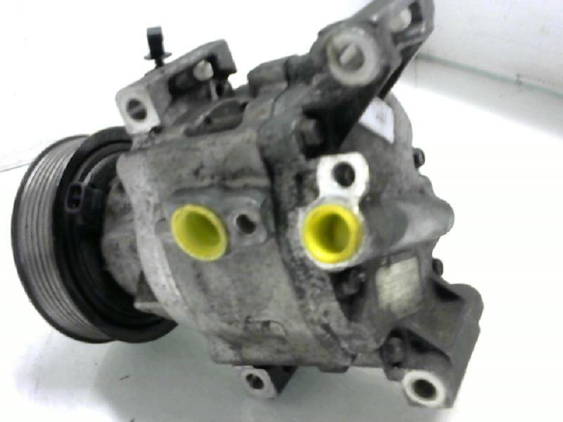 Compresseur clim FIAT 500 2 PHASE 1 Diesel - 1