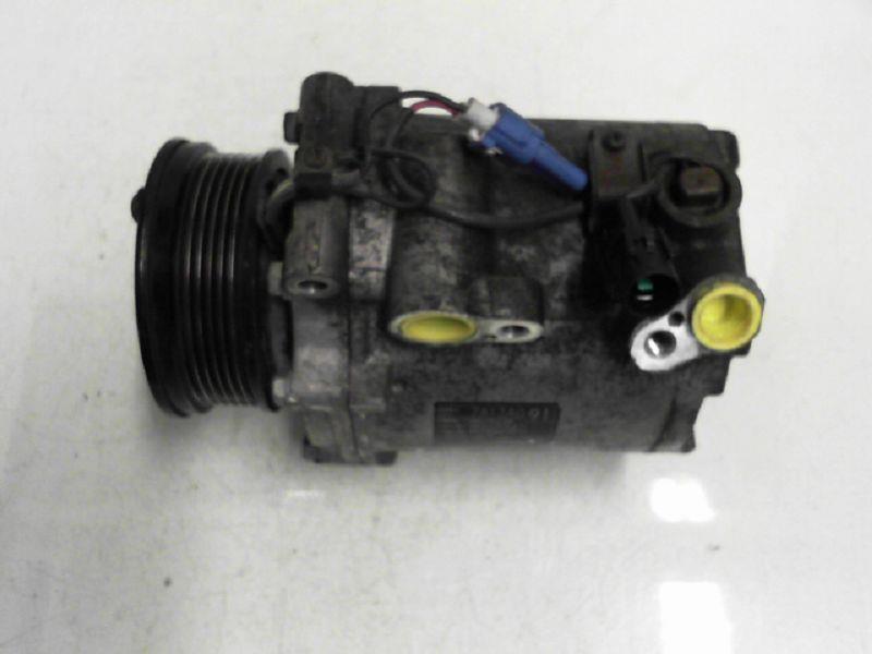 Compressore clima CITROEN C-CROSSER Diésel - 1