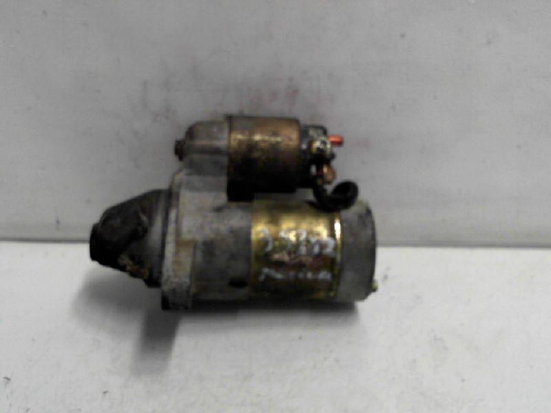 Demarreur OPEL MERIVA A PHASE 2 Diesel - 1