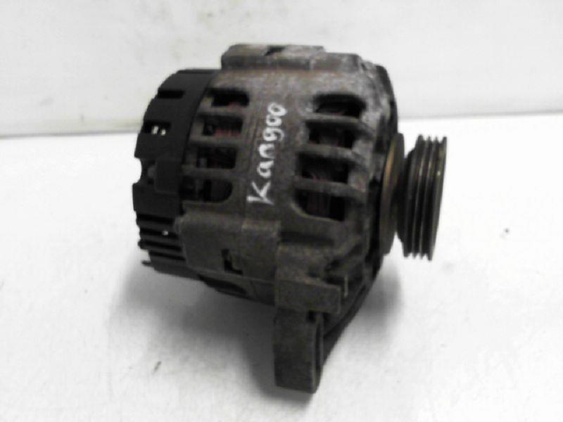 Alternateur RENAULT KANGOO 1 PHASE 1 Essence - 1