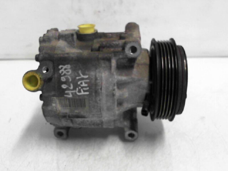 Compresseur clim FIAT PANDA 2 PHASE 1 Essence - 1