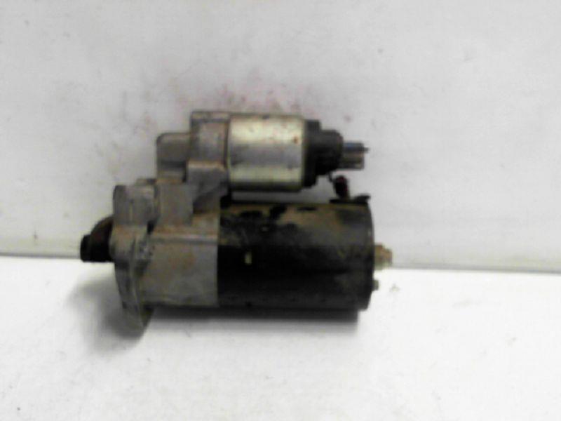 Demarreur RENAULT CLIO 4 PHASE 1 Diesel - 1