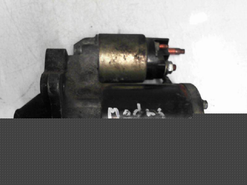 Demarreur RENAULT MODUS PHASE 1 Essence - 1