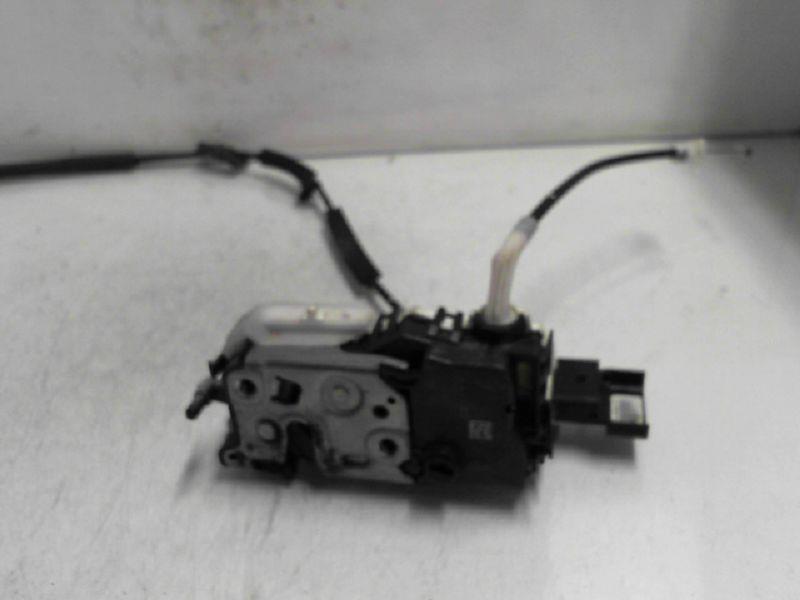 Serrure avant droit CITROEN DS3 PHASE 1 Diesel - 1