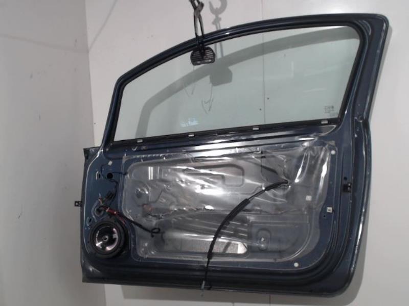 Porte avant droit OPEL CORSA D PHASE 1 Diesel - 1