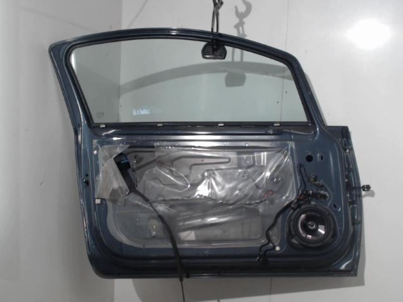 Porte avant gauche OPEL CORSA D PHASE 1 Diesel - 1