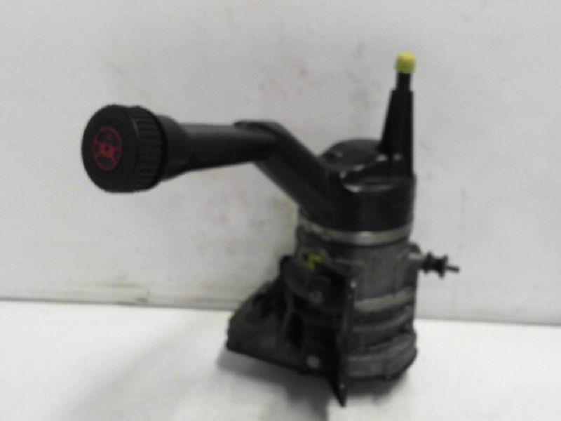 Pompe de direction CITROEN BERLINGO 2 PHASE 1 Diesel - 1