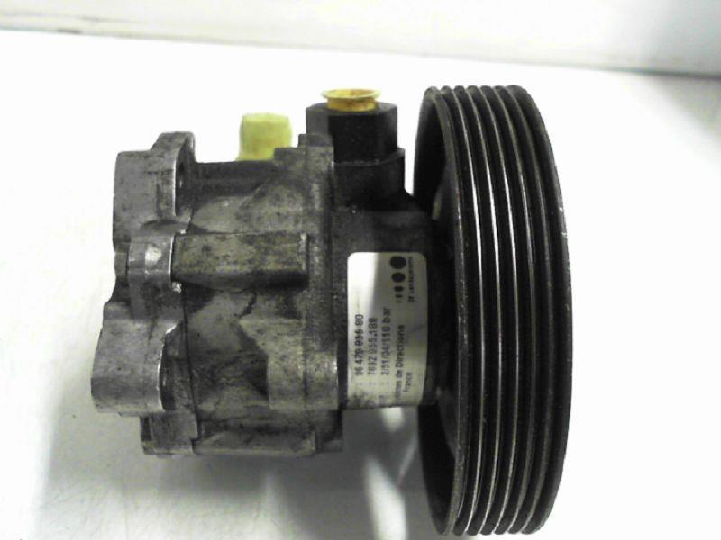 Pompe de direction PEUGEOT 807 Diesel - 1