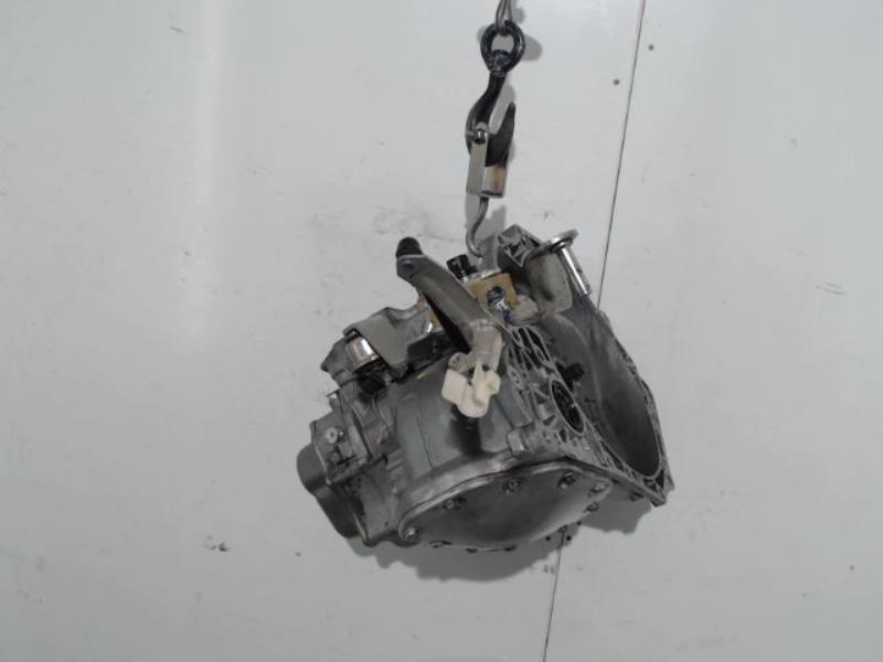 Boite de vitesses OPEL CORSA C PHASE 1 Diesel - 1