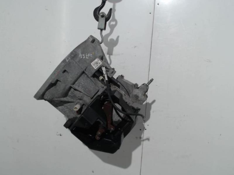 Boite de vitesses FORD FIESTA 5 PHASE 1 Essence - 1