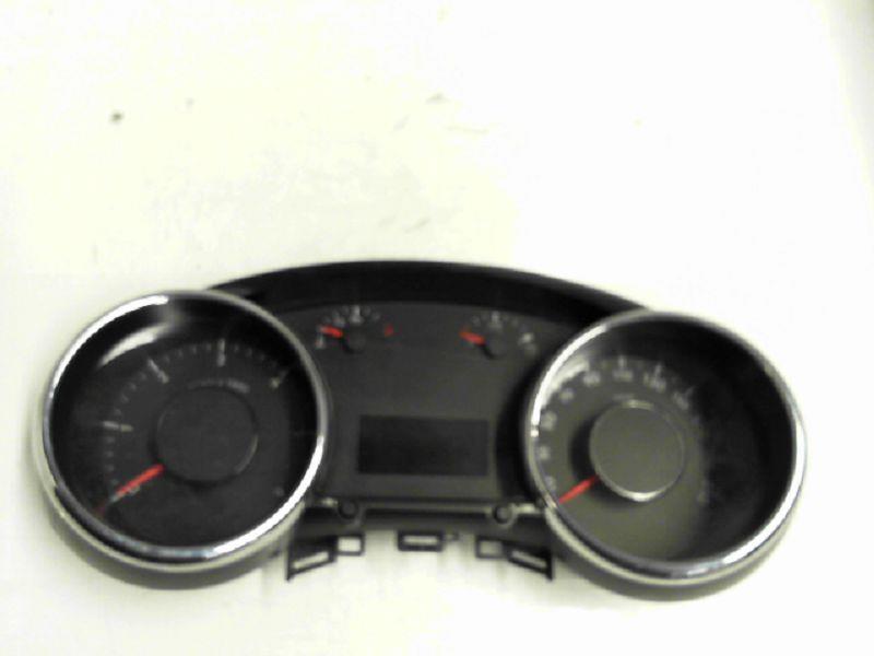 Compteur PEUGEOT 5008 1 PHASE 1 Diesel - 1