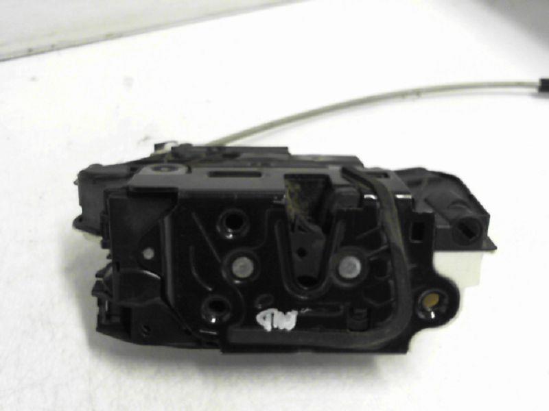 Serrure avant droit SEAT IBIZA 4 PHASE 1 Diesel - 1