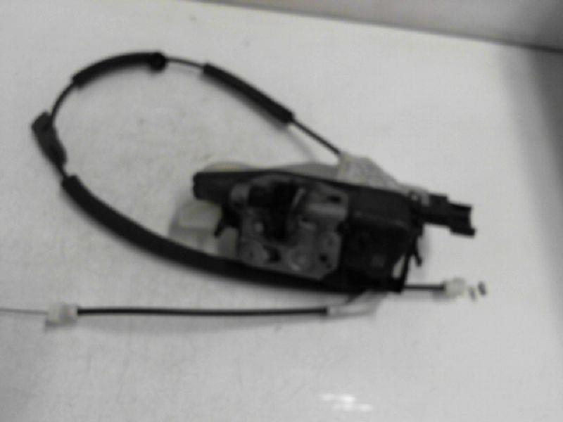 Serrure avant gauche CITROEN DS3 PHASE 1 Diesel - 1