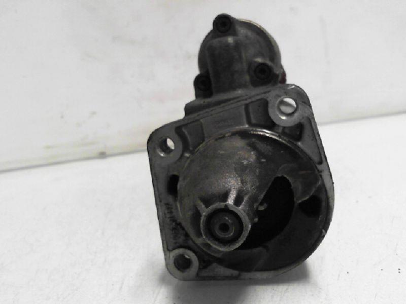 Demarreur FORD FOCUS 2 PHASE 2 BREAK Diesel - 1