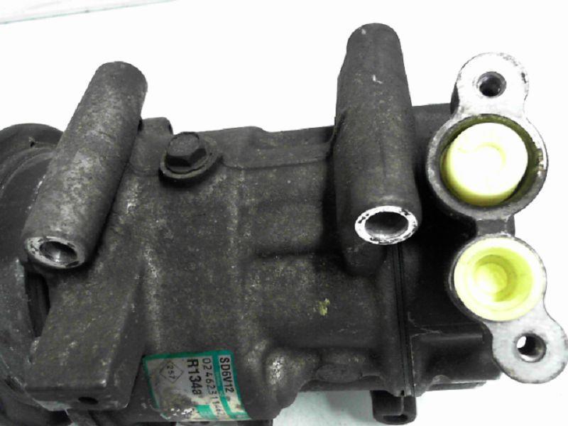 Compresseur clim NISSAN MICRA 3 PHASE 1 Diesel - 1