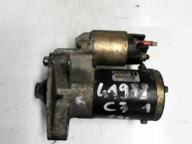 Demarreur CITROEN C3 1 PHASE 1 Essence - 1