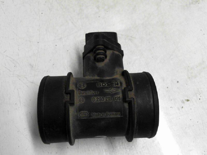 Debitmetre OPEL CORSA C PHASE 1 Essence - 1