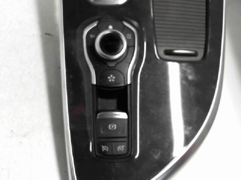 Poignee electrique frein a main RENAULT ESPACE 5 Diesel - 1
