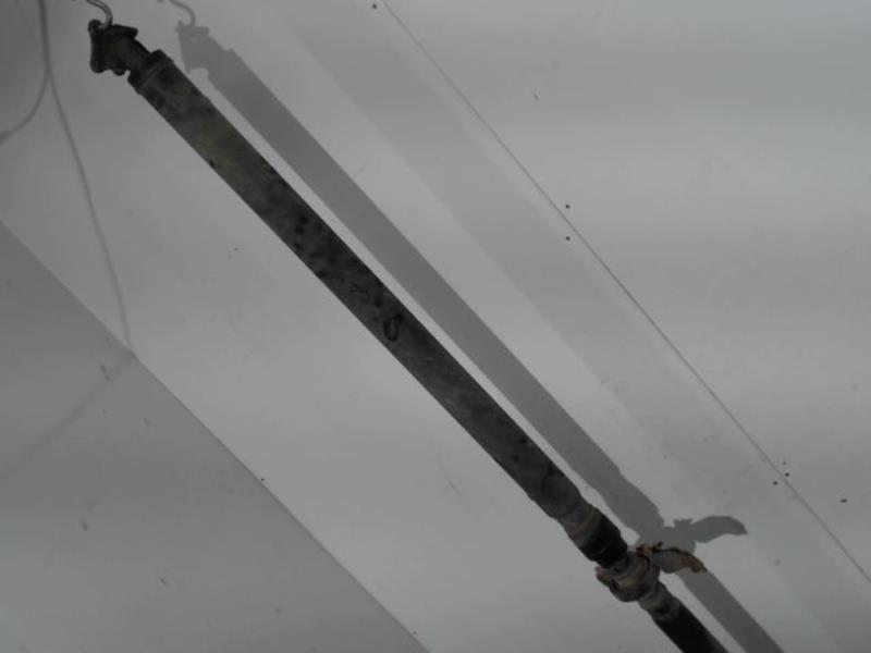 Arbre de transmission (propulsion) CITROEN C-CROSSER Diesel - 1
