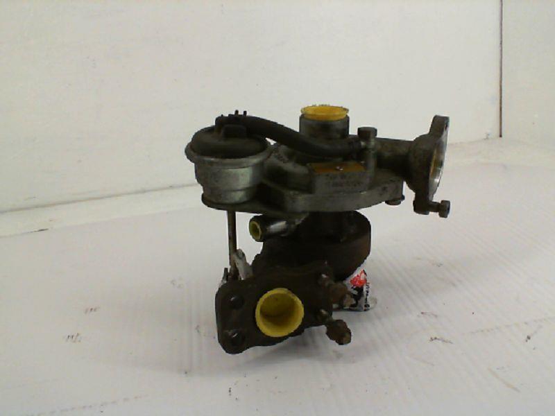 Turbo PEUGEOT 207 PHASE 1 Diesel - 1