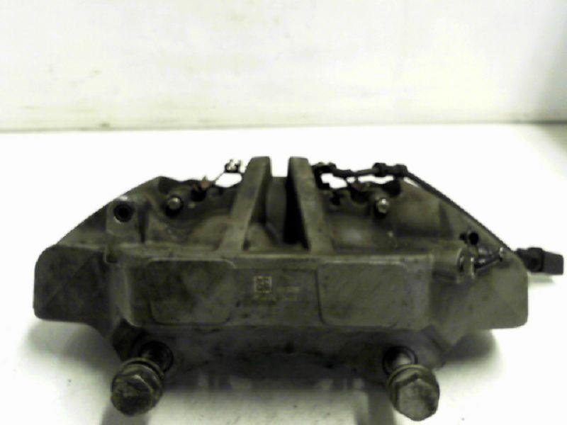 Etrier avant gauche (freinage) AUDI Q5 2 PHASE 1 Diesel - 1
