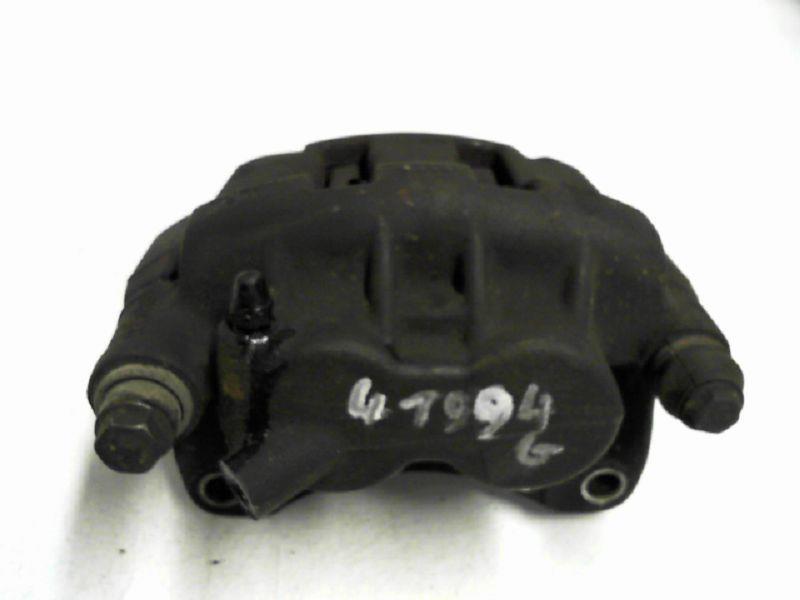 Etrier avant gauche (freinage) RENAULT MASTER 2 PHASE 2 Diesel - 1