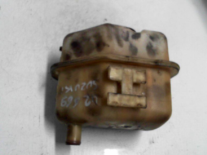 Vase d'expansion SUZUKI SWIFT 3 Diesel - 1