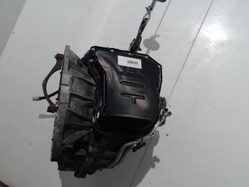 Boite de vitesses RENAULT LAGUNA 3 PHASE 2 BREAK Diesel - 1