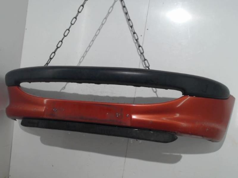 Pare choc avant PEUGEOT 206 PHASE 1 Diesel - 1