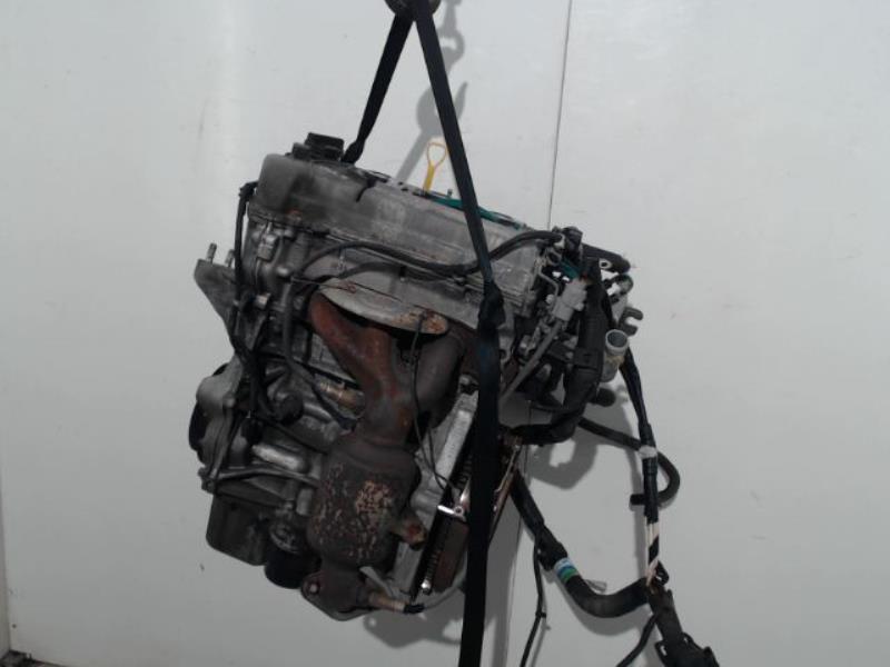 Moteur NISSAN PIXO Essence - 1