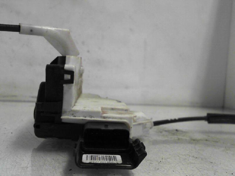 Serrure arriere droit CITROEN C3 2 PHASE 1 Essence - 1