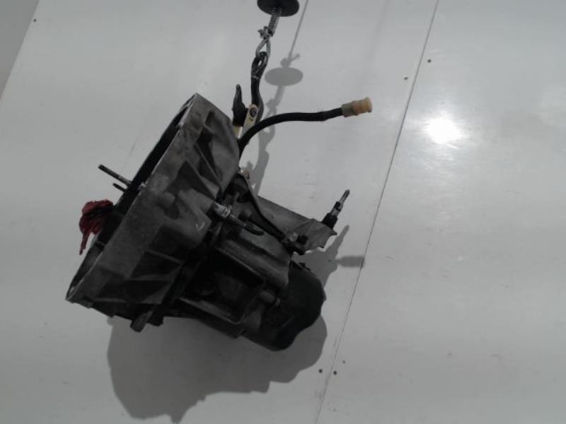 Boite de vitesses RENAULT MODUS PHASE 1 Essence - 1