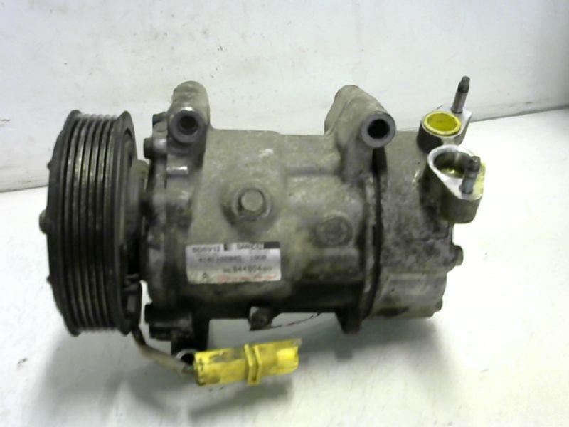 Compresseur clim CITROEN C3 1 PHASE 1 Essence - 1