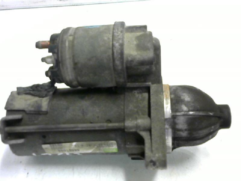 Demarreur OPEL CORSA C PHASE 2 Diesel - 1