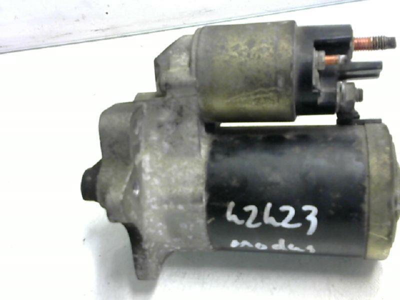 Demarreur RENAULT MODUS PHASE 1 Essence - 1