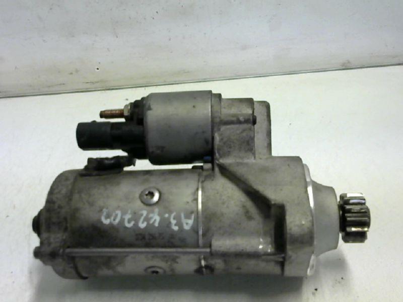 Demarreur AUDI A3 3 SPORTBACK PHASE 1 Diesel - 1