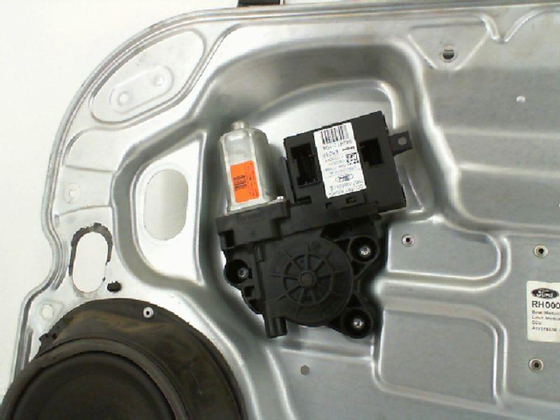 Leve vitre electrique avant droit FORD C-MAX 1 PHASE 2 Diesel - 1
