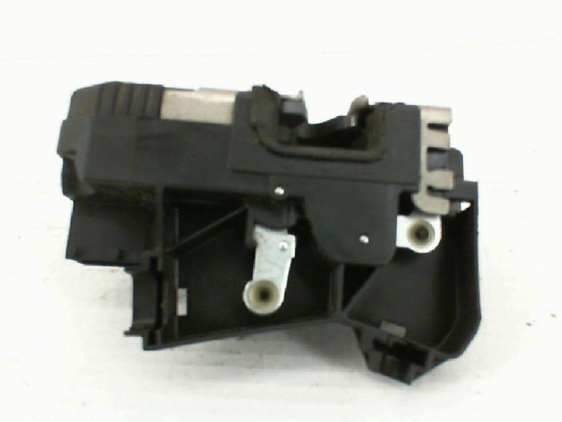 Serrure avant droit RENAULT TRAFIC 2 PHASE 2 Diesel - 1