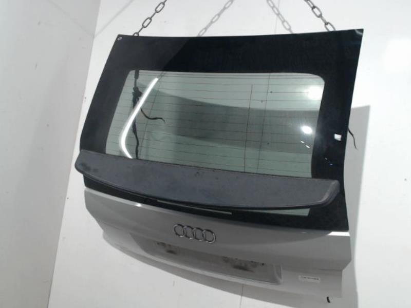 Malle/Hayon arriere AUDI A2 Diesel - 1