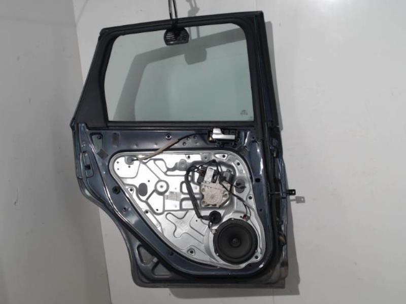 Porte arriere gauche FORD FOCUS 2 PHASE 1 BREAK Diesel - 1