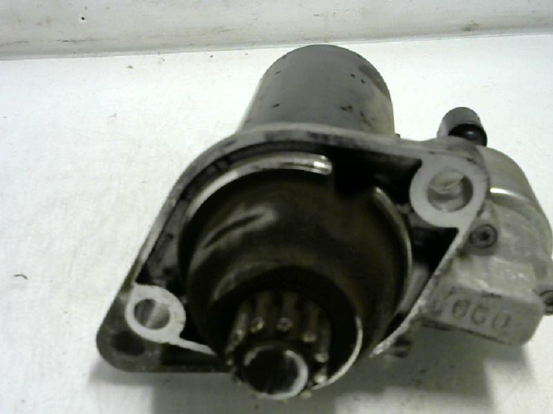 Demarreur SKODA FABIA 2 PHASE 2 Diesel - 1