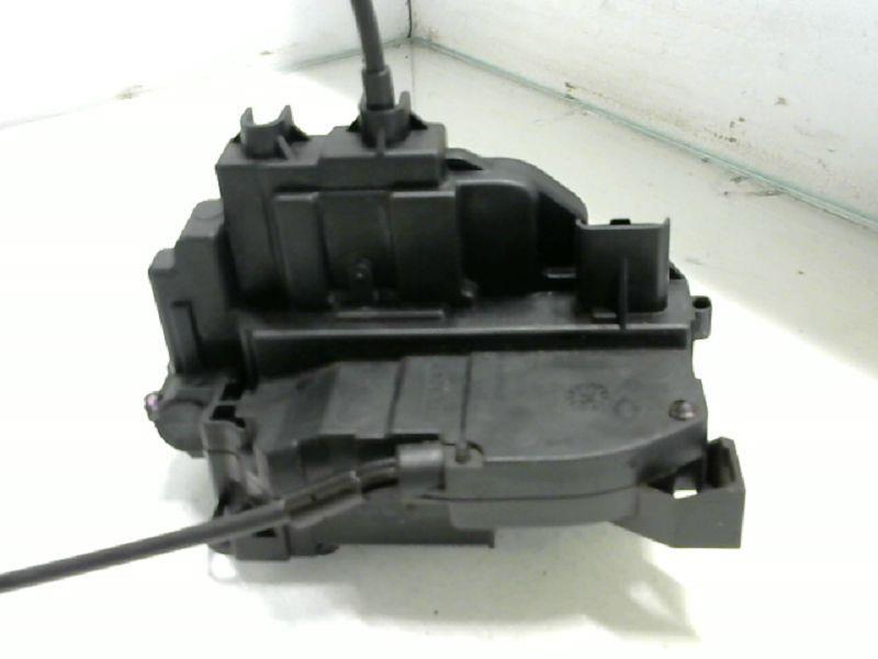 Serrure avant droit RENAULT SCENIC 3 PHASE 3 Diesel - 1